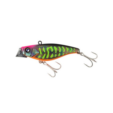 ジャッカル シーバスルアー ジナリ 65HWオーロラマーカー