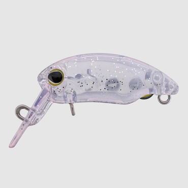 ジャッカル トラウトプラグ ミッツドライラトル 2Hook ダイゴスケピン