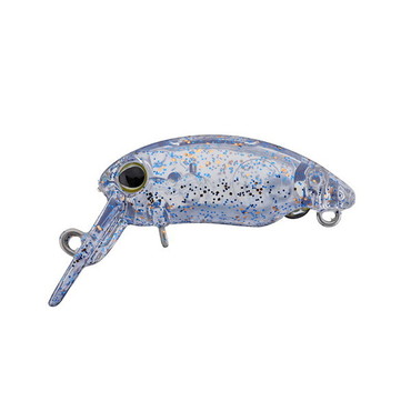 ジャッカル トラウトプラグ ミッツドライラトル 2Hook タッキーネオン