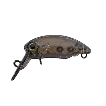 ジャッカル トラウトプラグ ミッツドライラトル 2Hook ヤスノクリブラ