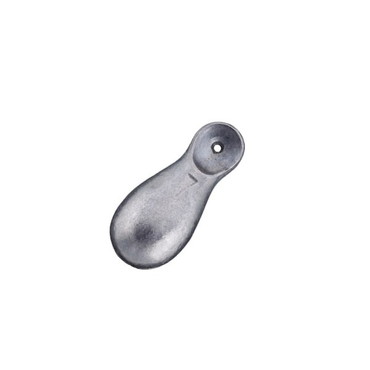 ジャッカル シンカー サバイバルシンカー 7g/4pcs