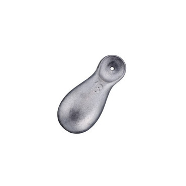 ジャッカル シンカー サバイバルシンカー 18g/3pcs