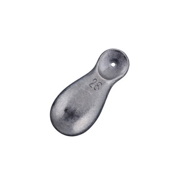 ジャッカル シンカー サバイバルシンカー 28g/2pcs