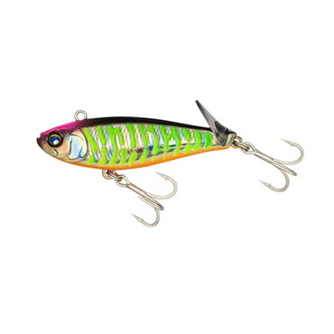 ジャッカル シーバスルアー ツクモ 56 オーロラマーカー