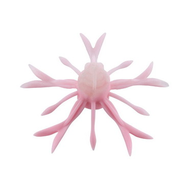 ジャッカル ワーム キングジミーヘンジ いちごミルク