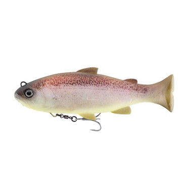 ジャッカル ワーム ヴィヴィダス RTロックトラウト