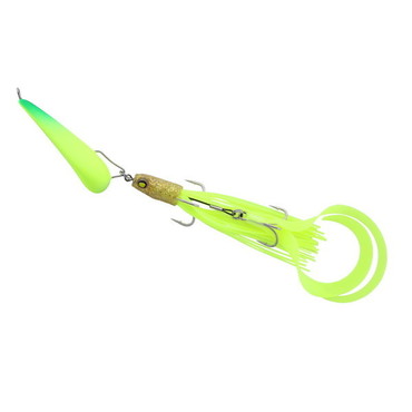 ジャッカル サブル スイングリーパー 20g オールマットチャート