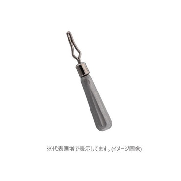 ジャッカル シンカー タングステンスティック/ダウンショットシンカー 2.2g(1/13oz)