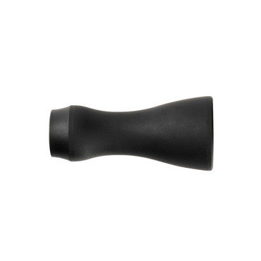 ジャッカル カスタムハンドルノブ ラウンド