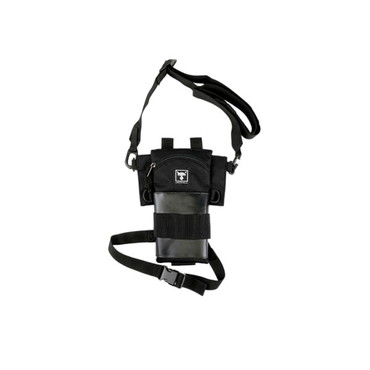 ジャッカル タックルバッグ マルチレッグバッグ ブラック