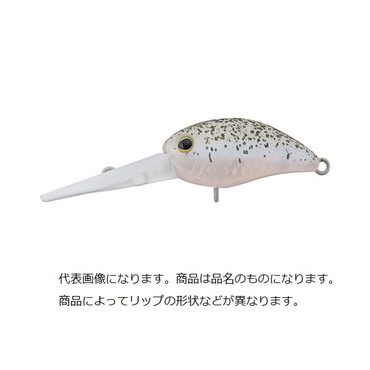 ジャッカル TIMON ティモントラウトプラグ パニクラダッシュMR カドピングロー