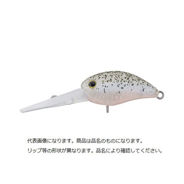 ジャッカル TIMON ティモントラウトプラグ パニクラダッシュDR-HF カドピングロー