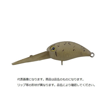 ジャッカル TIMON ティモントラウトプラグ パニクラダッシュDRラトル エンドパンプキン