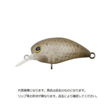 ジャッカル TIMON ティモントラウトプラグ パニクラダッシュDRラトル VIBESオリーブ