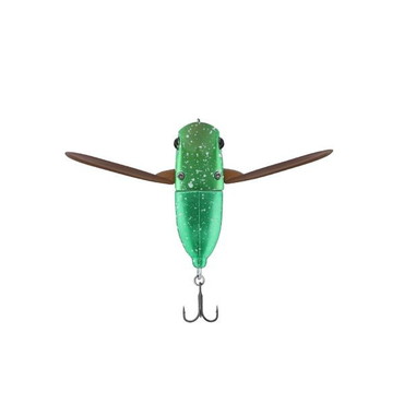 ジャッカル バスルアー スイセン ハナムグリ