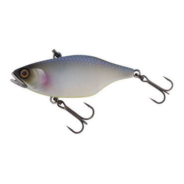 ジャッカル バスルアー TN50 マットパールフィッシュ