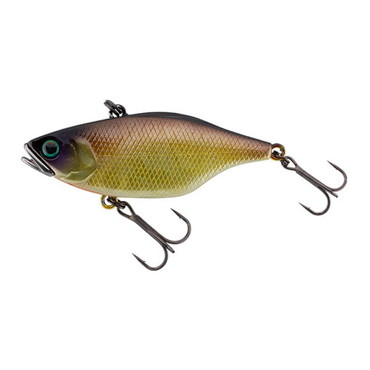 ジャッカル バスルアー TN70 ナチュラルキンクロ