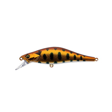 ジャッカル TIMON ティモン トラウトプラグ スィン トリコロール 44S HLコッパーヤマメ