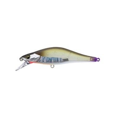 ジャッカル TIMON ティモン トラウトプラグ スィン トリコロール 52S 芸北神楽