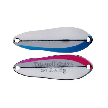 ジャッカル スプーン トリコロールスプーン ステム 6g BPアロー