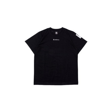 ジャッカル ウェア TS-B003 クールT ブラック XL