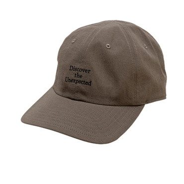 ジャッカル 帽子 CA-B002 空羽(アキハ)エアキャップ モカ フリーサイズ