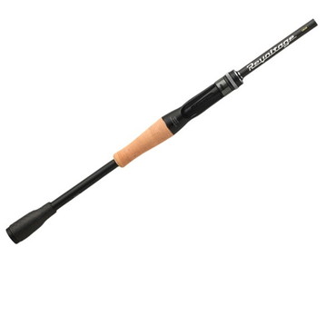 ジャッカル バスロッド リボルテージ RV2-C63M