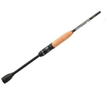 ジャッカル バスロッド リボルテージ RV2-S61UL-ST