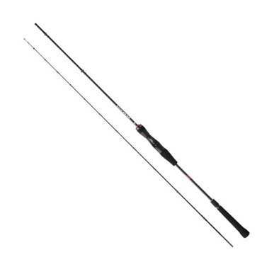 ジャッカル オフショアロッド 26 ビンビンスティック RB BSRB-C68L(ベイト/2ピース)