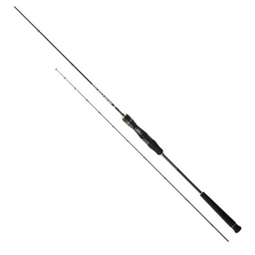 ジャッカル オフショアロッド 26 ビンビンスティック エクストロ BSX-C511UL