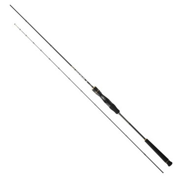 ジャッカル オフショアロッド 26 ビンビンスティック エクストロ BSX-C69L