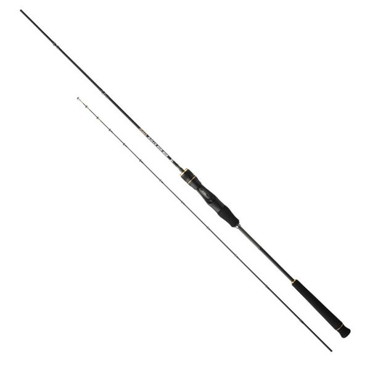ジャッカル オフショアロッド 26 ビンビンスティック エクストロ BSX-C63ML
