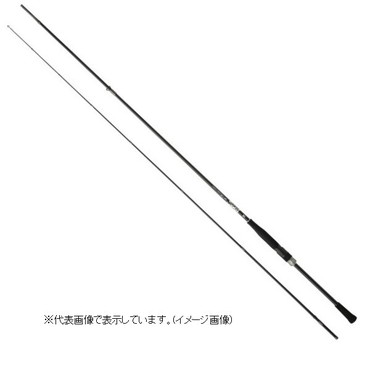ジャッカル 26 BRS BRS-S64UL-LG(スピニング/2ピース)