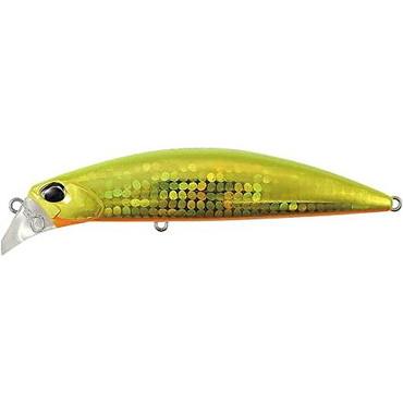 デュオ シーバスルアー ビーチウォーカー ファルクラム ヒラメゴールド