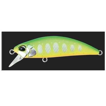 デュオ SHリュウキ50S フルチャートヤマメ