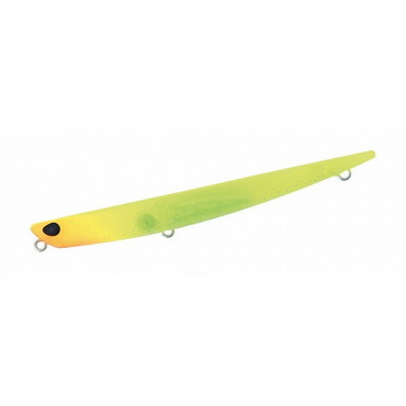 デュオ シーバスルアー ベイルーフ マニック95 マットポップチャート