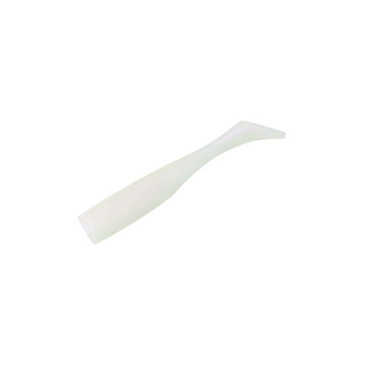 デュオ ワーム ビーチウォーカー ハウルシャッド5インチ グロー