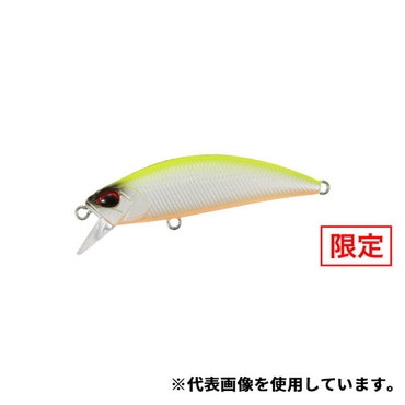 デュオ シーバスルアー スピアヘッド リュウキ80S SW パールチャートOB2