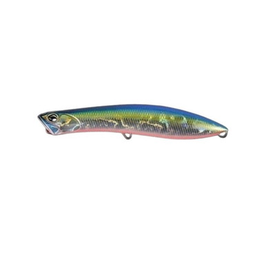 【特価】デュオ シーバスルアー ラフトレイル ペンシルポッパー110 キビナゴRB