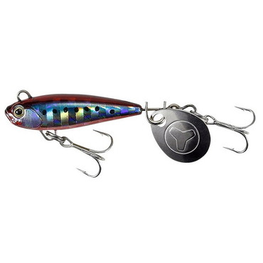 デュオ(DUO) テトラスピン レッドイワシ