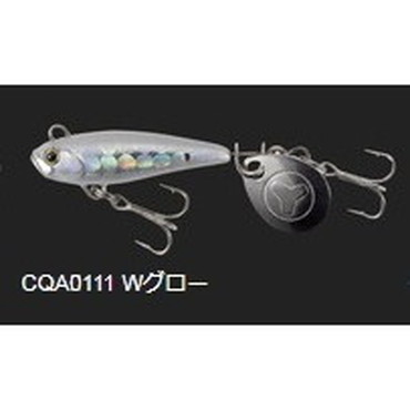 デュオ(DUO) テトラスピン Wグロー