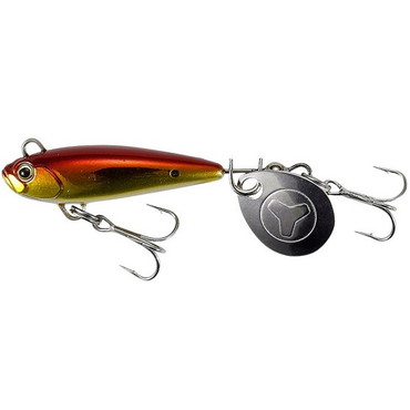 デュオ(DUO) テトラスピン アカキン