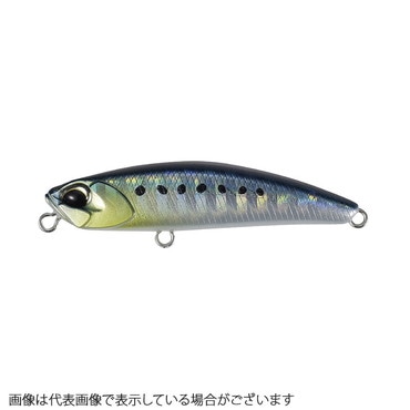 DUO(デュオ) テトラワークス ユラペン 48 マイワシ