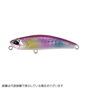 ＤＵＯ（デュオ）　テトラワークス　ユラペン　４８　ピンクキャンディーＧＢ