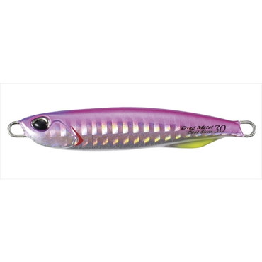 DUO(デュオ) ドラッグメタルキャストスリム40g ピンクバック