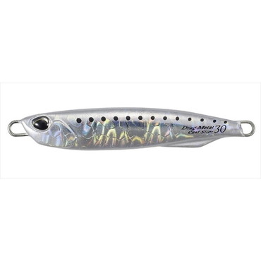 DUO(デュオ) ドラッグメタルキャストスリム40g シラス