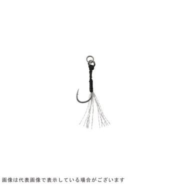 DUO(デュオ) 純正フック ドラッグメタルCT DC-SC #13 シングルクリアティンセル