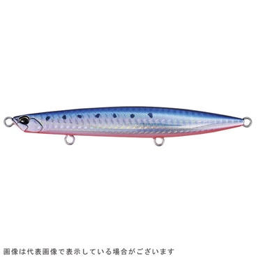 ＤＵＯ（デュオ）　ビーチウォーカー　ウェッジ　マズメイワシ