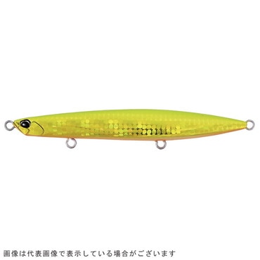 ＤＵＯ（デュオ）　ビーチウォーカー　ウェッジ　ヒラメゴールド