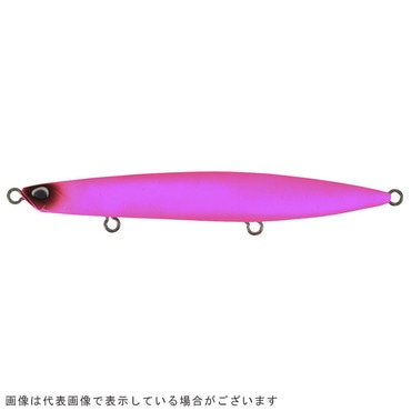 ＤＵＯ（デュオ）　ビーチウォーカー　ウェッジ　マットピンク